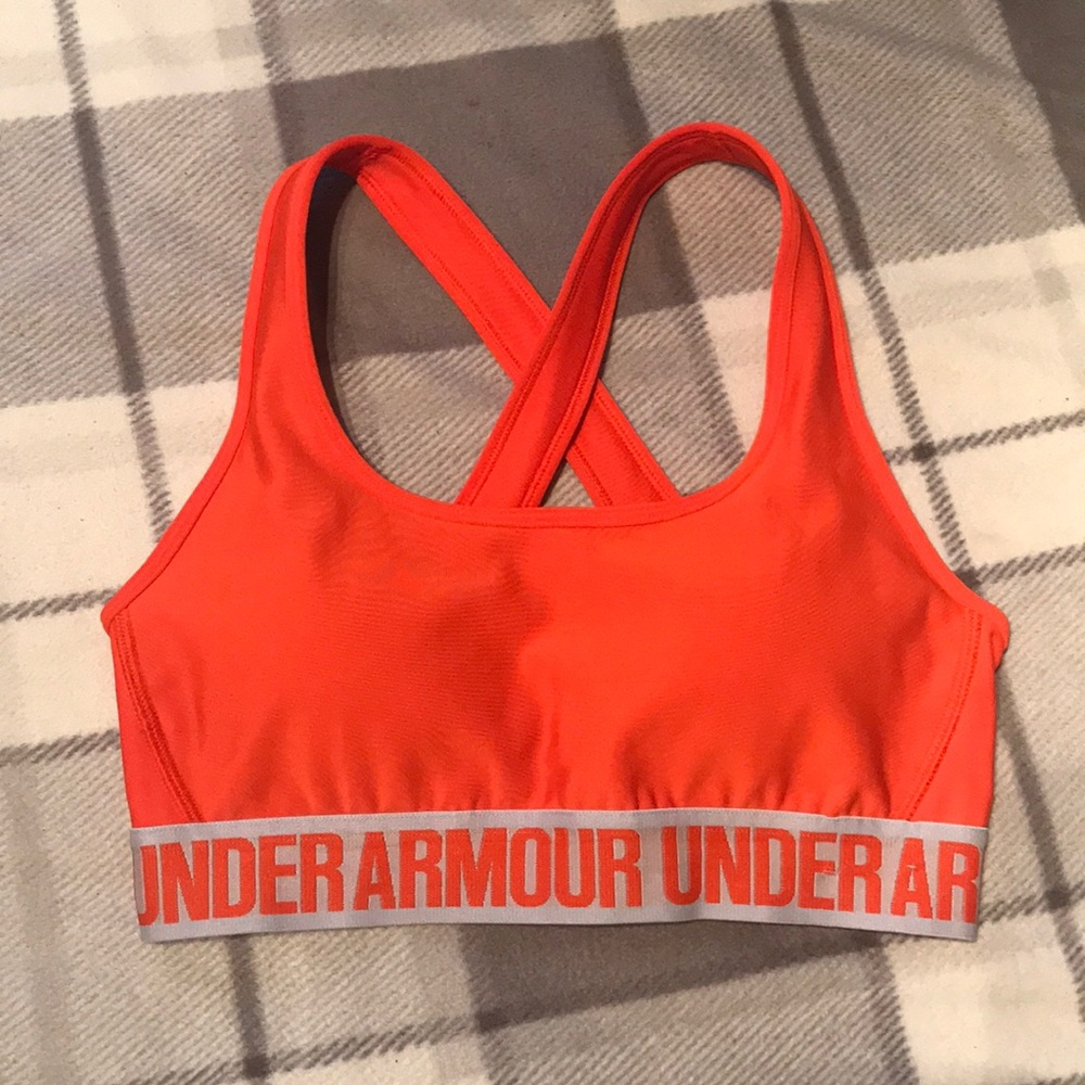 UA Sportsbra